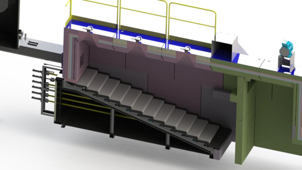 Calderes per a Gas Calenta